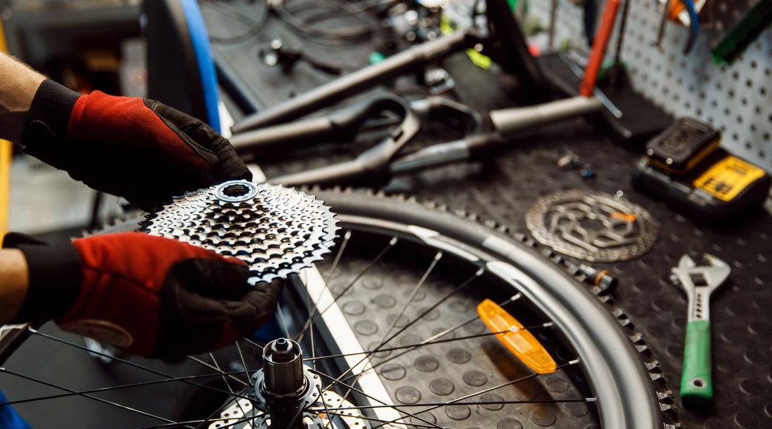 21-Speed Bike Gears Explained (in a Way You'll Understand)