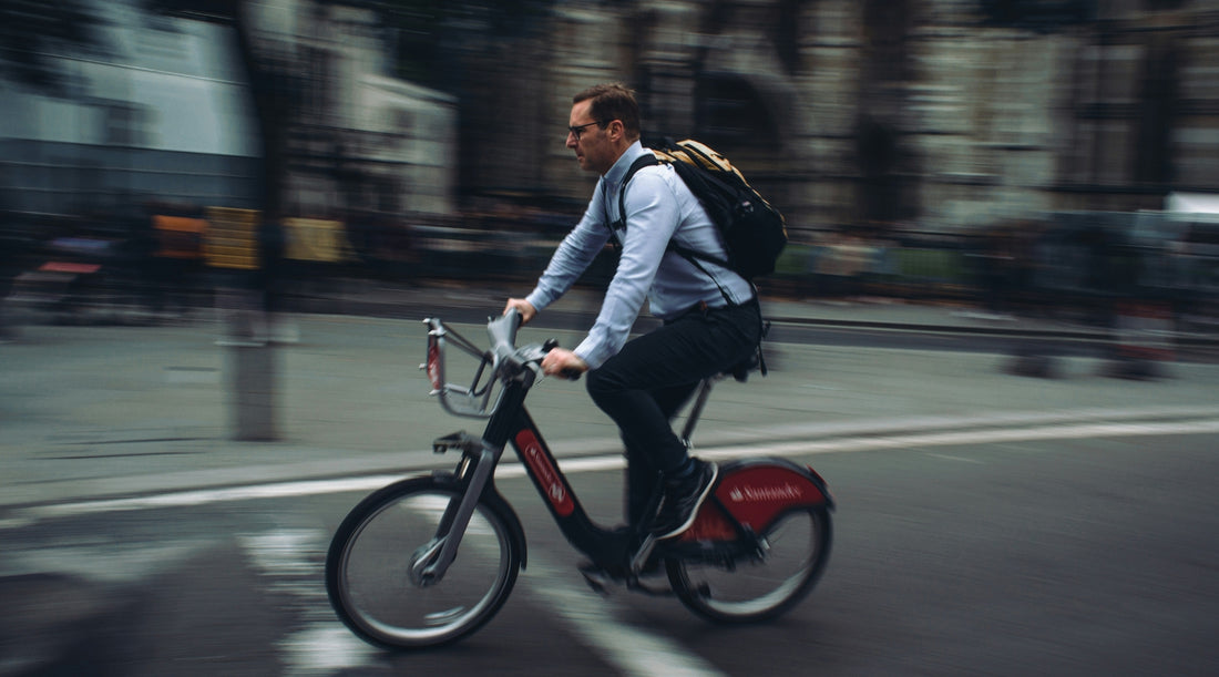 The Pros and Cons of the Cycle to Work Scheme (Is It Worth It?)
