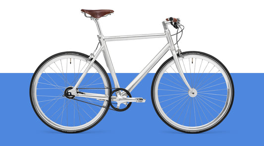 Best Belt Drive Bikes: Top 7 in 2024 for Chain-Free Commutes