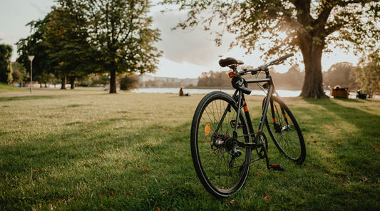 What is a Hybrid Bike?