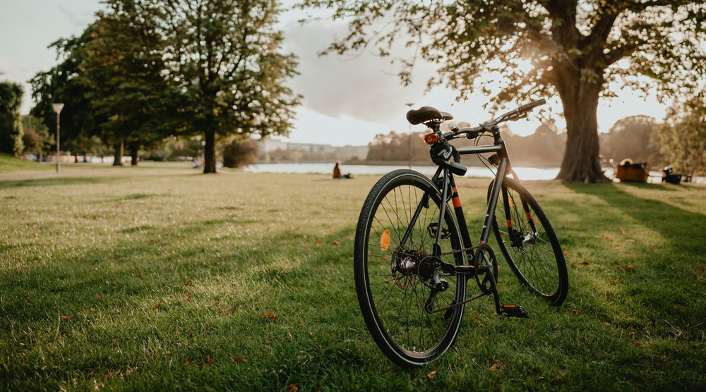 What is a Hybrid Bike?
