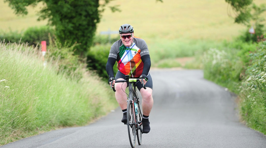 Bicycle Weight Limits: How Much Weight Can a Bike Hold?