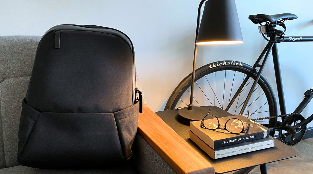 Troubadour Apex Backpack 3.0 Review: The Ultimate Gear Companion?