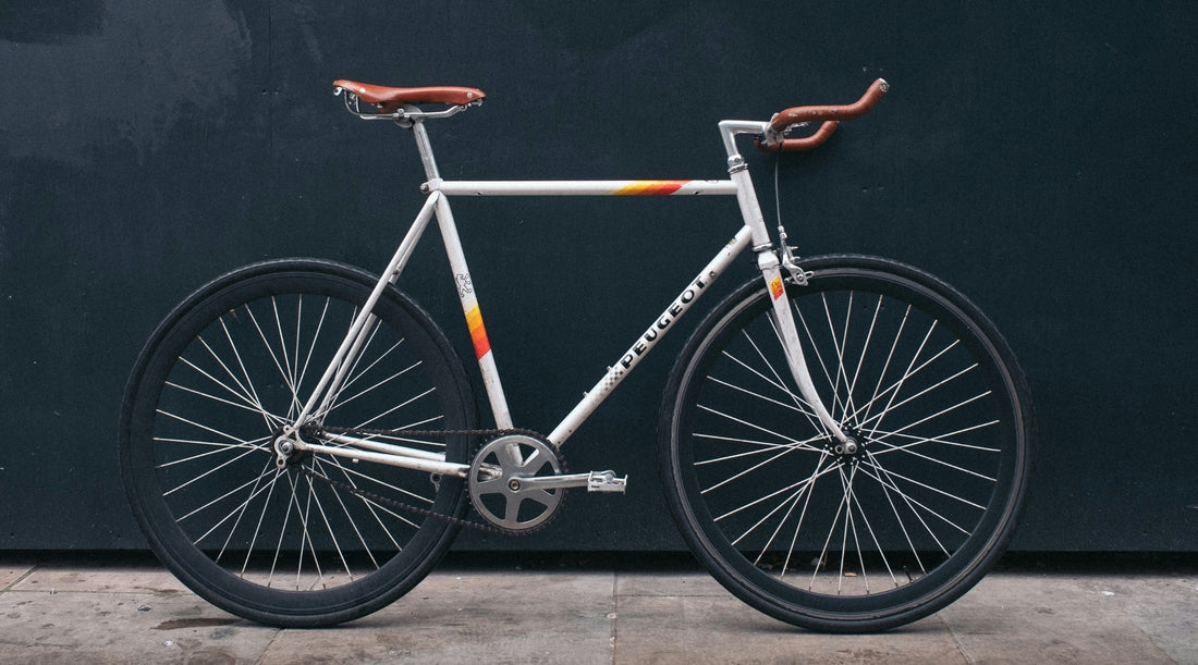 What's the Best Type of Bike for Commuting? (ANALYSIS)