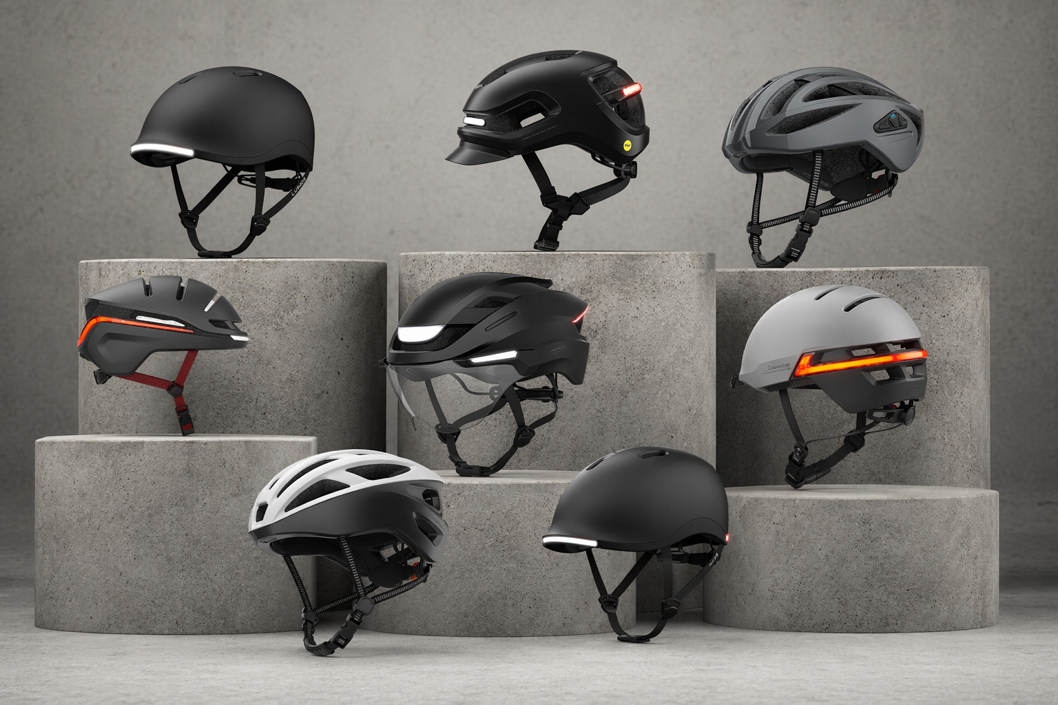 Best Bike Helmets with Bluetooth: 7 Smart Lids Worth Wearing Velorution Best Bike Helmets with Bluetooth: 7 Smart Lids Worth Wearing Velorution