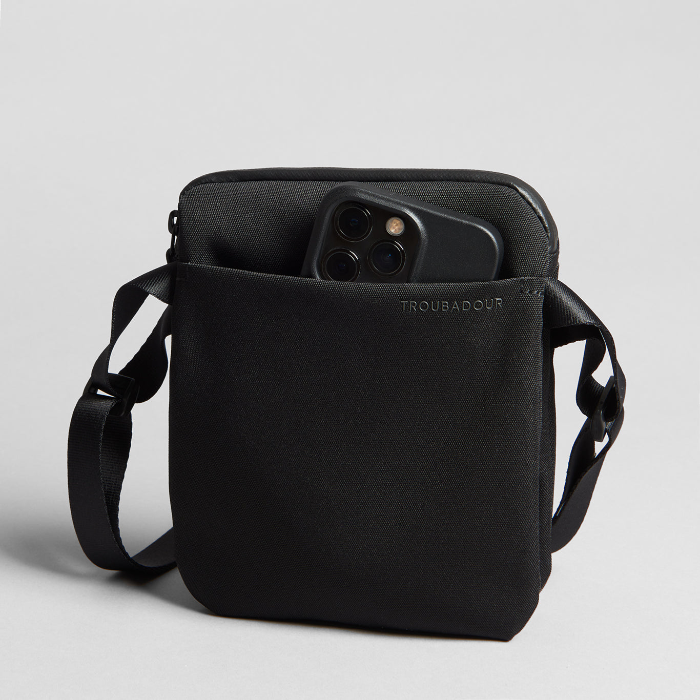 Messenger Compact