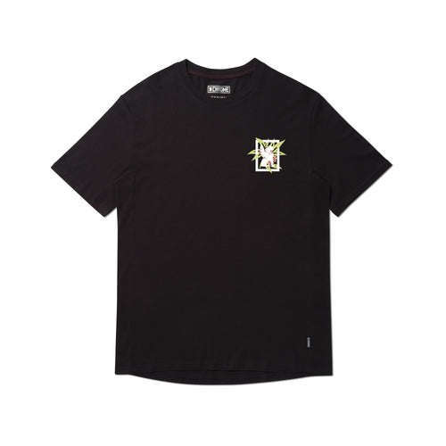 Cheyenne Sawyer Short Sleeve Tee Men's Fit
