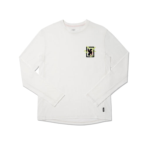 Cheyenne Sawyer Long Sleeve Tee Men's Fit