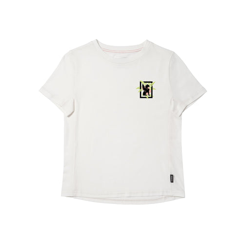 Cheyenne Sawyer Short Sleeve Tee Women's Fit