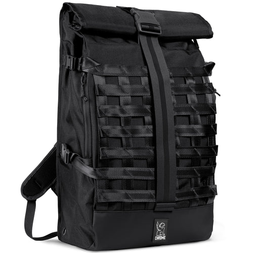 Barrage Freight Backpack 34L