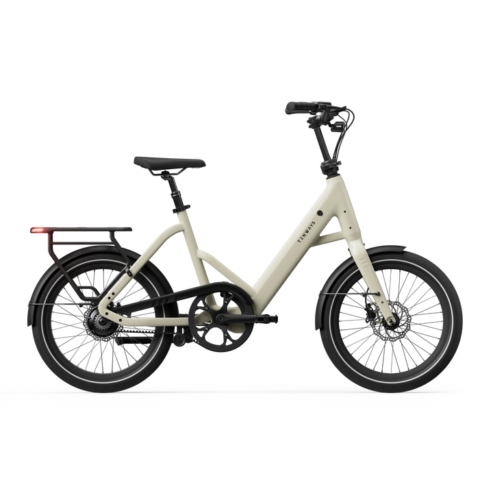 Tenways CGO Compact Folding Electric Bike
