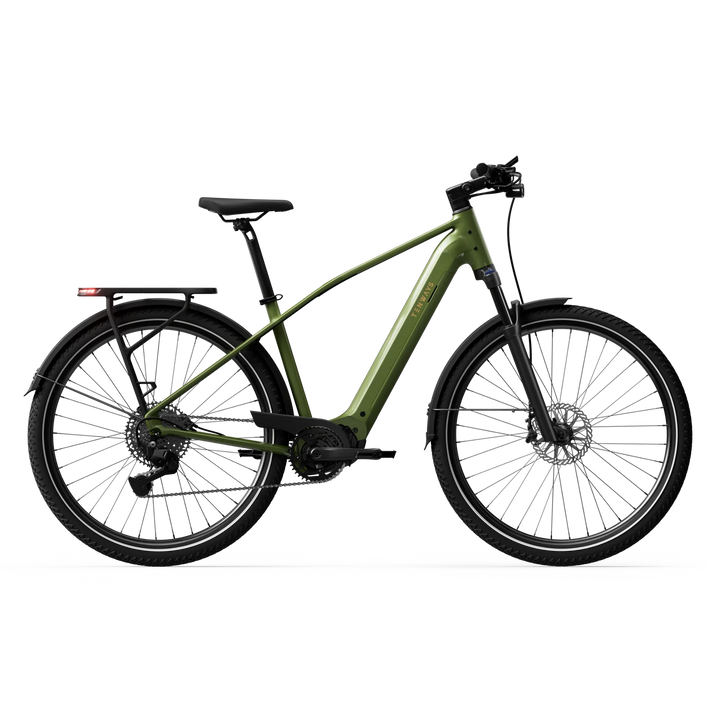 Tenways AGO X Electric Bike