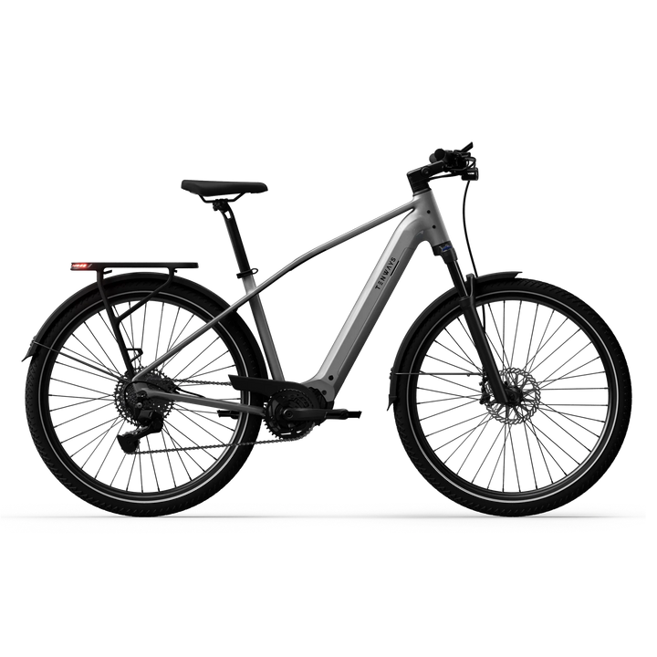 Tenways AGO X Electric Bike