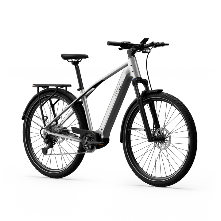 Tenways AGO X Electric Bike