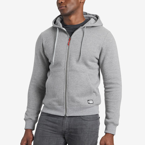 Chrome Issued Fleece Hoodie