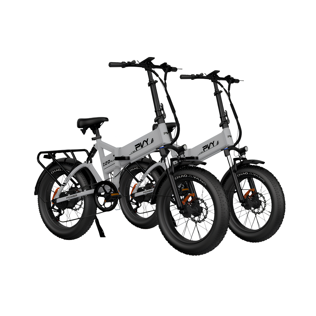 Combo PVY Z20 Plus