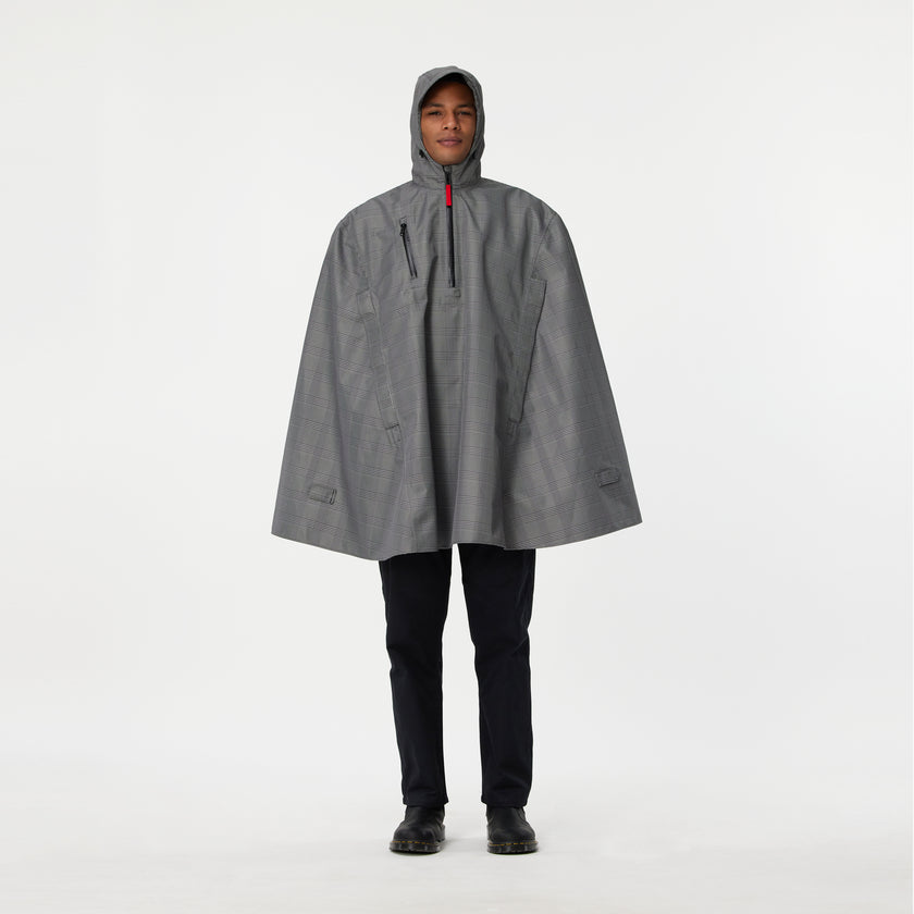 Urbanaut Rain Cape