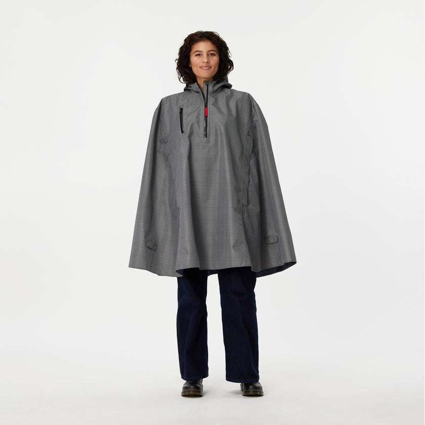 Urbanaut Rain Cape