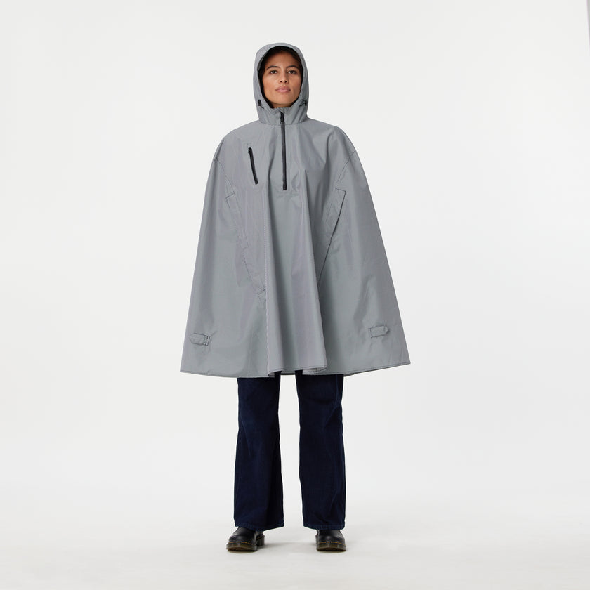 Urbanaut Rain Cape