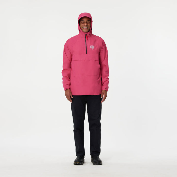 Rover Anorak