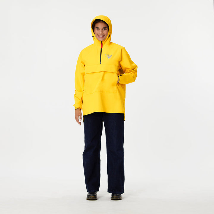 Rover Anorak