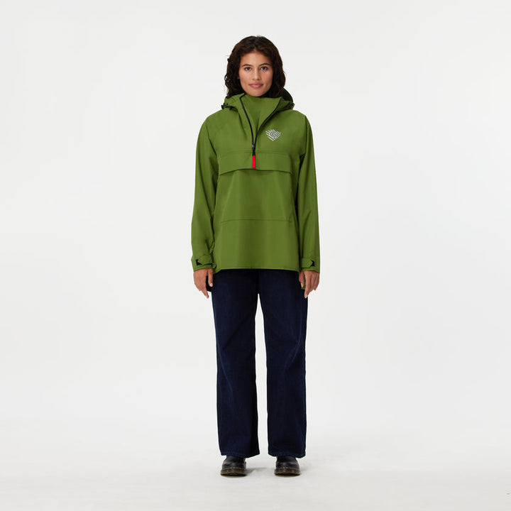 Rover Anorak