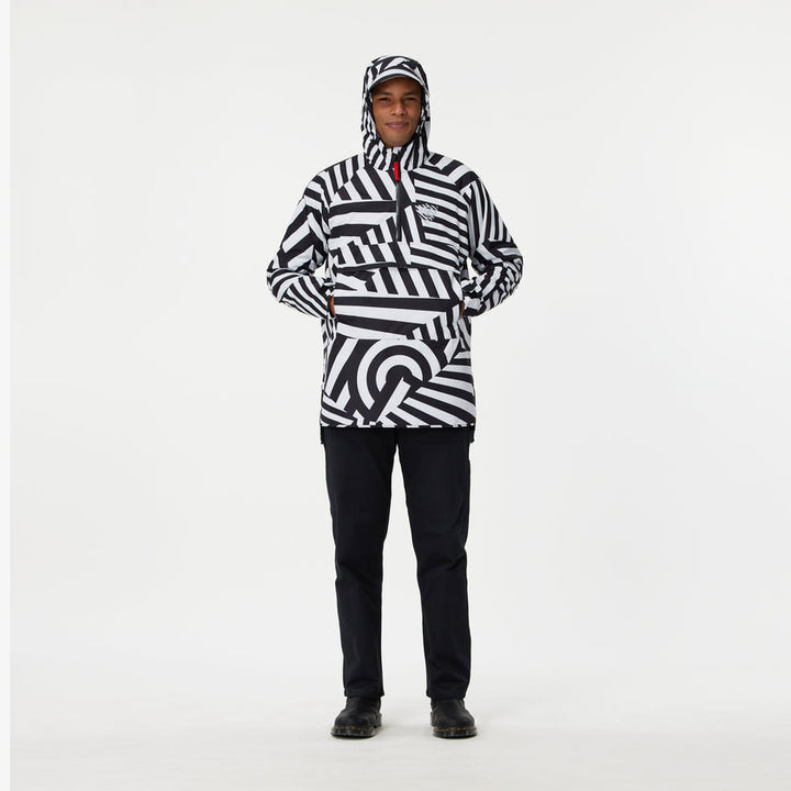 Rover Anorak