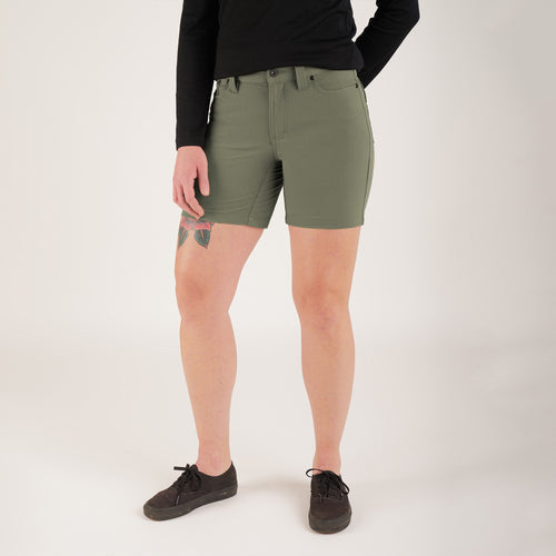 Women's Anza Short