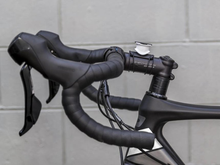 Stem/Bar Mount - Colored Collar