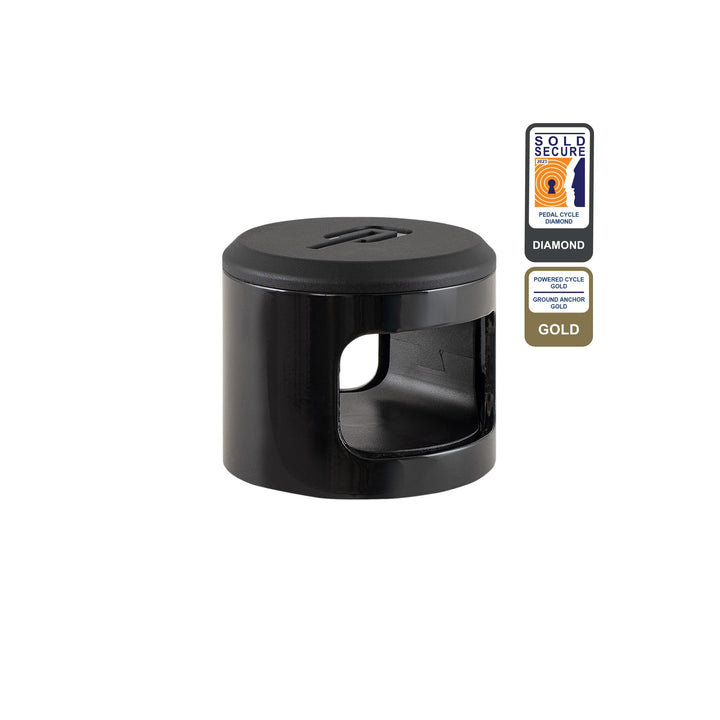 Hiplok ANKR ground and wall anchor