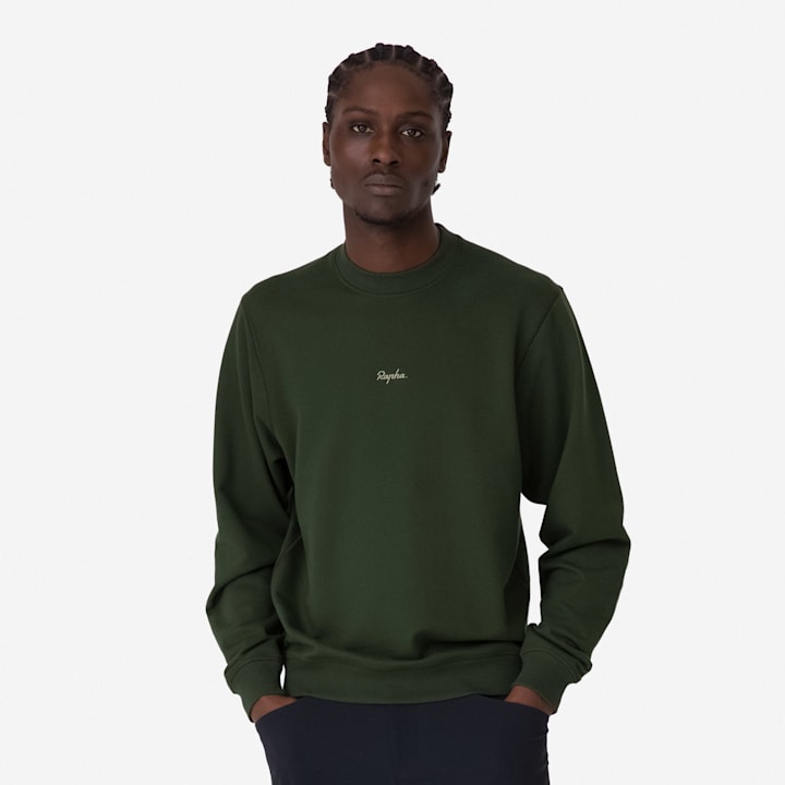 Men's Cotton Sweatshirt