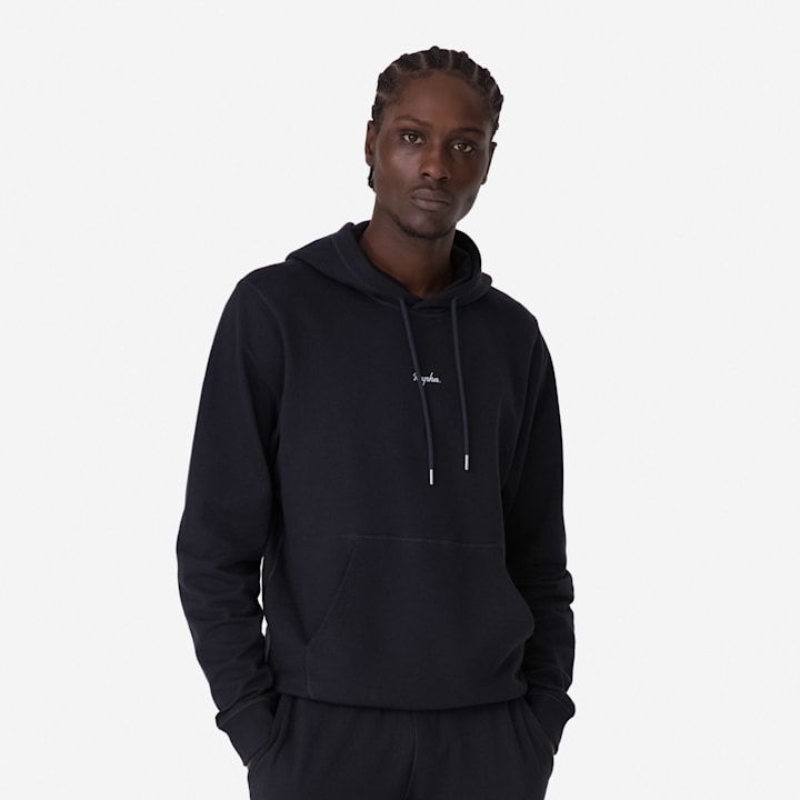 Men's Cotton Hoodie