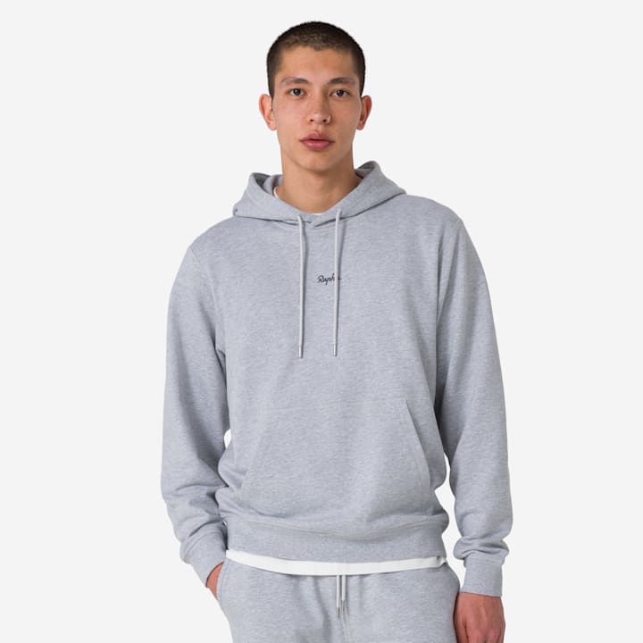 Men's Cotton Hoodie