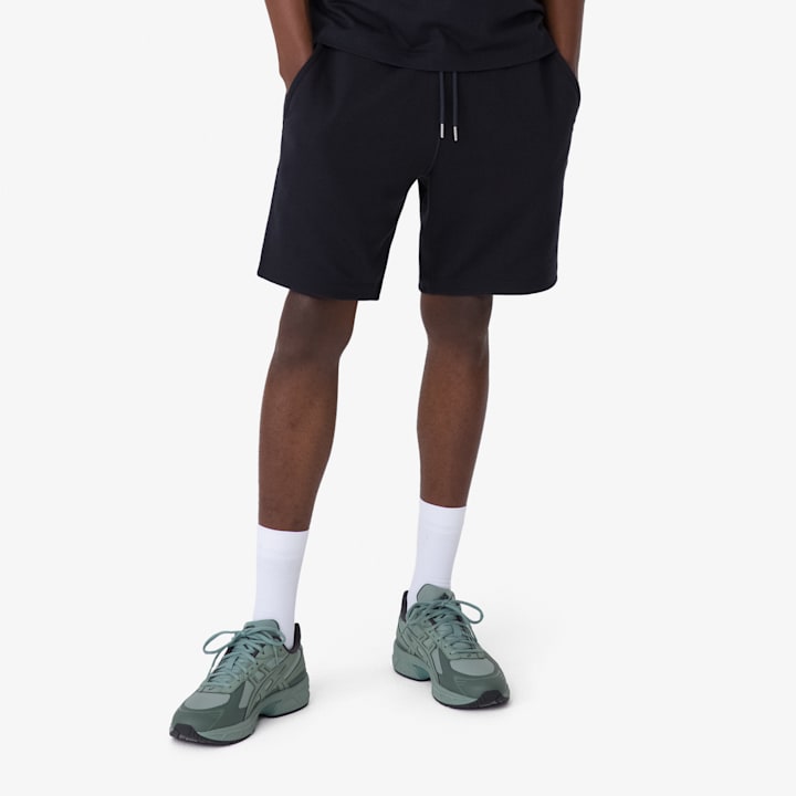 Men's Cotton Sweatshort