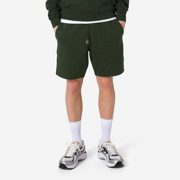 Men's Cotton Sweatshort