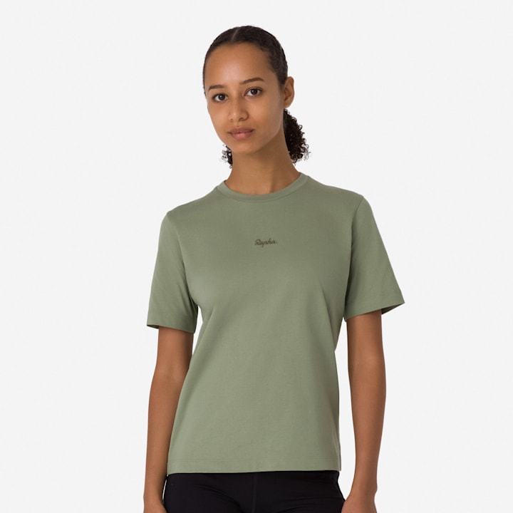 Women's Cotton T-Shirt