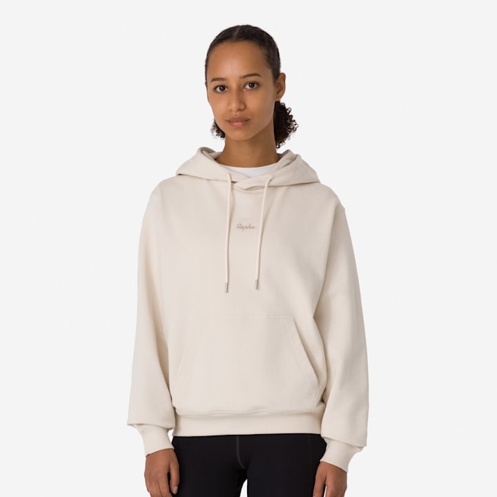 Women's Cotton Hoodie