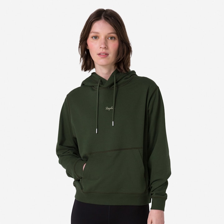 Women's Cotton Hoodie