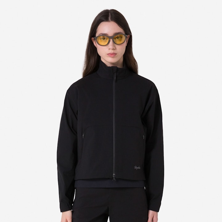 Women's Tech Jacket