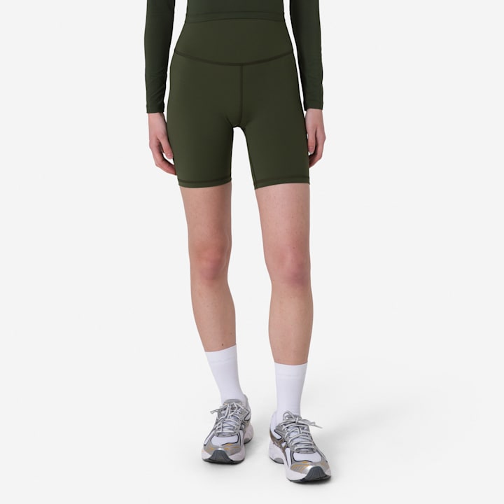 Women's Active Shorts