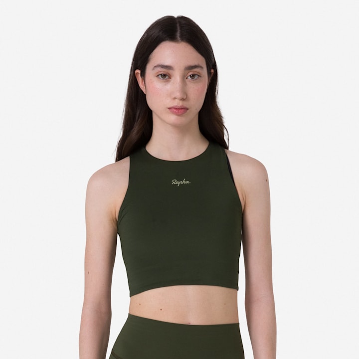 Women's Active Tank Top