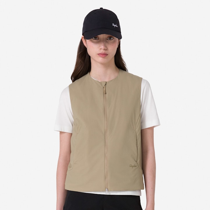 Women's Insulated Vest