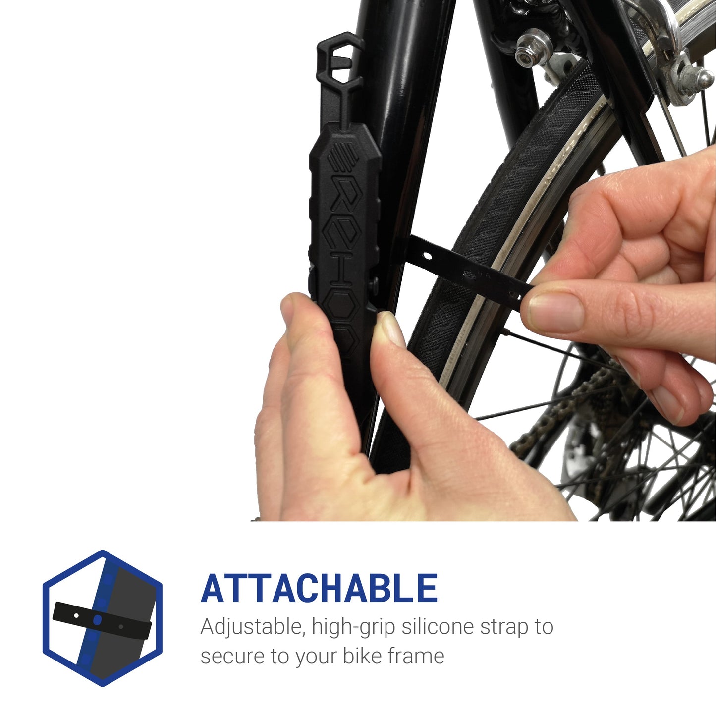 Rehook Original Chain Handling Tool - Black