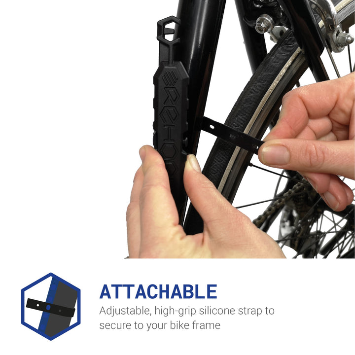 Rehook Original Chain Handling Tool - Black