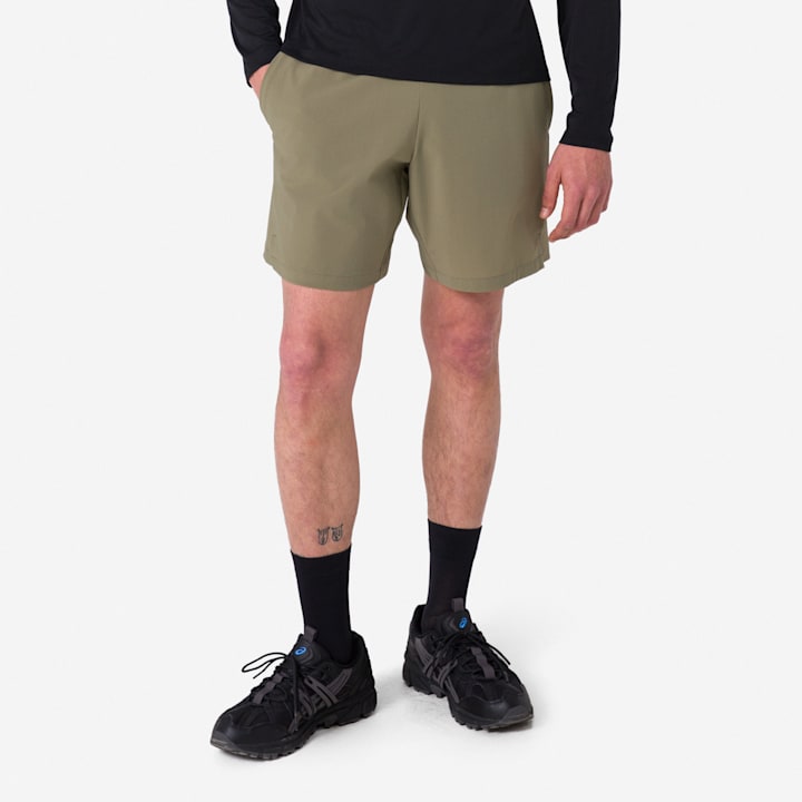 Men's Active Shorts