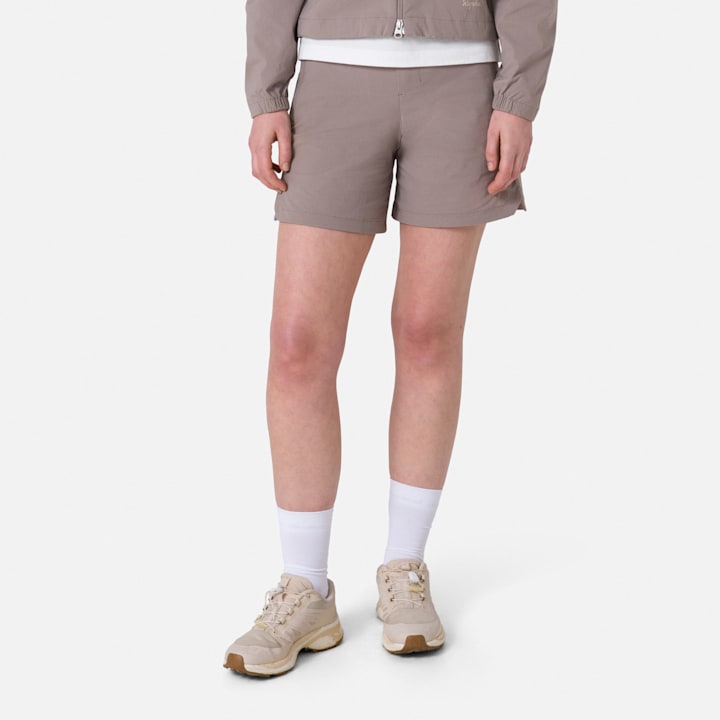Women's Tech Shorts