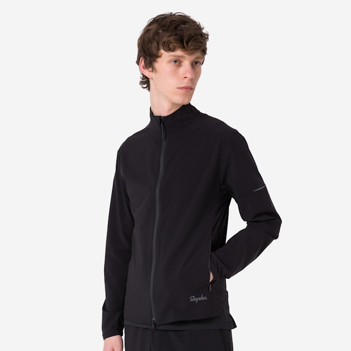 Men's Active Jacket