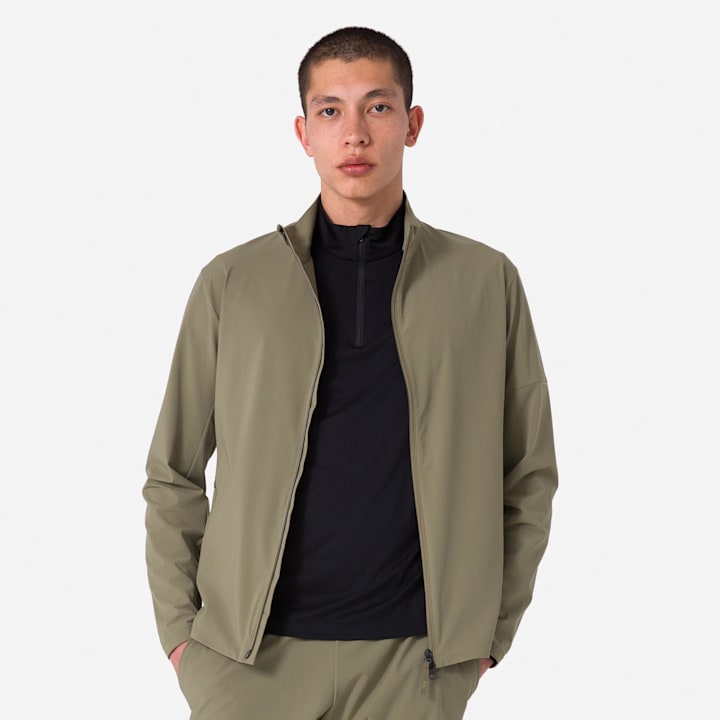 Men's Active Jacket