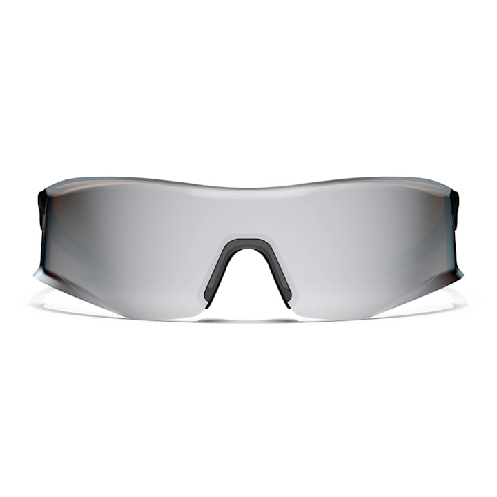 Letras Glasses