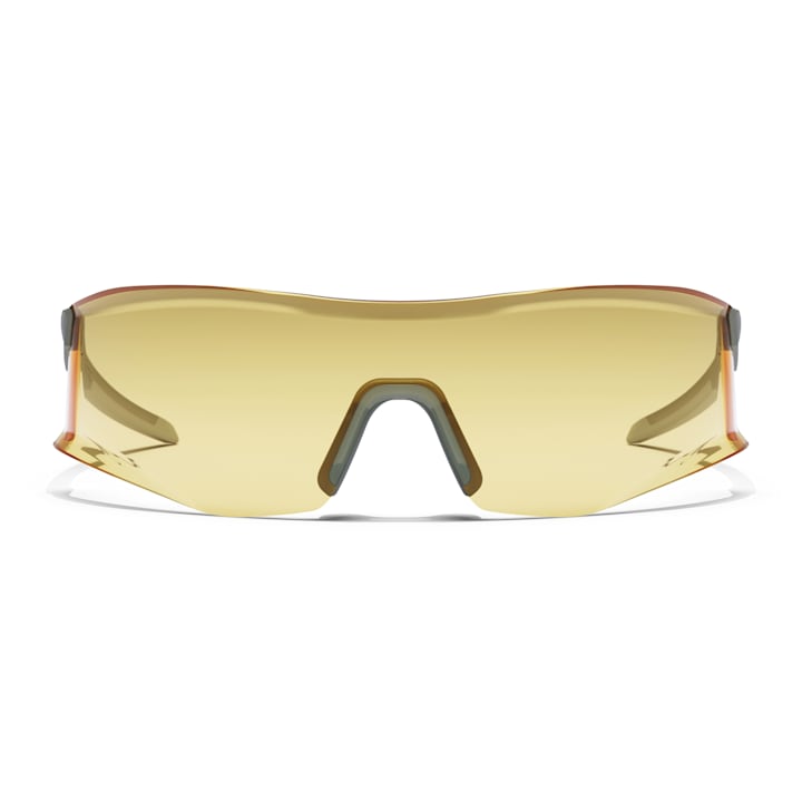 Letras Glasses